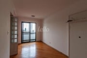 Apartamento com 2 quartos à venda na Rua Jaboticabal, 71, Vila Bertioga, São Paulo