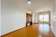 Apartamento com 2 quartos à venda na Rua Castro Alves, 100, Vila Boa Vista, Santo André