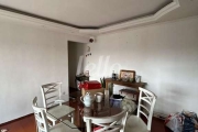 Apartamento com 2 quartos à venda na Rua Haroldo Pacheco e Silva, 170, Vila Ipojuca, São Paulo