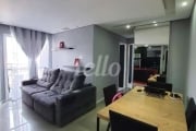 Apartamento com 2 quartos à venda na Rua Ibitirama, 2300, Vila Prudente, São Paulo