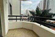 Apartamento com 3 quartos à venda na Rua Rodrigues Barbosa, 158, Vila Regente Feijó, São Paulo