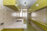 Apartamento com 3 quartos à venda na Alameda Ribeirão Preto, 285, Bela Vista, São Paulo