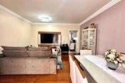 Apartamento com 3 quartos à venda na Rua da Fonte, 275, Jardim Bela Vista, Santo André