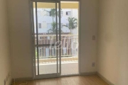 Apartamento com 2 quartos à venda na Rua Dona Ana Neri, 581, Cambuci, São Paulo