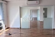 Sala comercial à venda na Rua Mairinque, 61, Vila Clementino, São Paulo