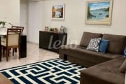 Apartamento com 3 quartos à venda na Rua Xingu, 287, Vila Valparaíso, Santo André