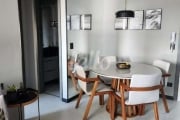 Apartamento com 2 quartos à venda na Rua Eça de Queiroz, 247, Vila Mariana, São Paulo