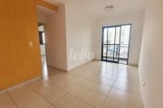 Apartamento com 2 quartos à venda na Rua do Acre, 390, Vila Bertioga, São Paulo