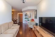 Apartamento com 3 quartos à venda na Rua Ouvidor Peleja, 585, Vila Mariana, São Paulo