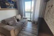 Apartamento com 2 quartos à venda na Rua Jaboticabal, 71, Vila Bertioga, São Paulo