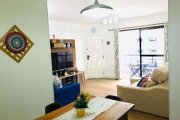 Apartamento com 3 quartos à venda na Rua Laura, 728, Jardim Bela Vista, Santo André