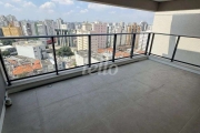 Apartamento com 3 quartos à venda na Rua das Azaléas, 70, Mirandópolis, São Paulo