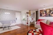 Apartamento à venda na Rua Salete, 279, Santana, São Paulo