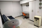 Apartamento com 1 quarto à venda na Rua Topázio, 701, Vila Mariana, São Paulo