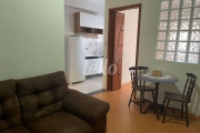 Apartamento com 1 quarto à venda na Rua Tamandaré, 471, Liberdade, São Paulo