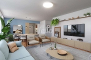 Apartamento com 3 quartos à venda na Rua Manoel da Nóbrega, 547, Paraíso, São Paulo