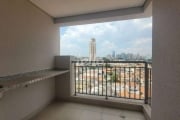 Apartamento com 2 quartos à venda na Rua Fabiano Alves, 105, Vila Prudente, São Paulo