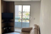 Apartamento com 2 quartos à venda na Rua Antônio Pires de Campos, 140, Vila Ema, São Paulo