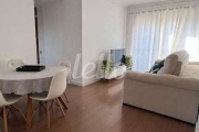 Apartamento com 3 quartos à venda na Rua dos Trilhos, 909, Mooca, São Paulo