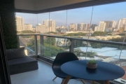 Apartamento com 1 quarto à venda na Rua Doutor Nicolau de Sousa Queirós, 467, Vila Mariana, São Paulo