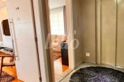 Apartamento com 3 quartos à venda na Rua Conselheiro Moreira de Barros, 1555, Lauzane Paulista, São Paulo