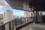 Apartamento com 4 quartos à venda na Rua Voluntários da Pátria, 2888, Santana, São Paulo