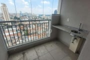 Apartamento com 2 quartos à venda na Rua Fabiano Alves, 105, Parque da Vila Prudente, São Paulo