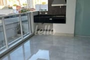 Apartamento com 3 quartos à venda na Rua Vilela, 915, Tatuapé, São Paulo