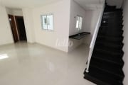 Apartamento com 2 quartos à venda na Rua Cajuru, 226, Vila Pires, Santo André