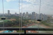 Apartamento com 2 quartos à venda na Rua Eleonora Cintra, 1038, Jardim Anália Franco, São Paulo