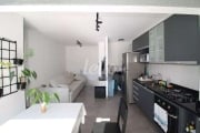 Apartamento com 2 quartos à venda na Avenida Leôncio de Magalhães, 1338, Jardim São Paulo (Zona Norte), São Paulo