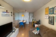 Apartamento com 2 quartos à venda na Rua Ibitinga, 93, Vila Bertioga, São Paulo