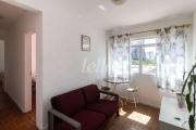 Apartamento com 2 quartos à venda na Rua Campo Alegre, 60, Pinheiros, São Paulo