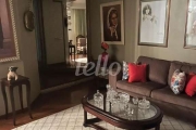 Apartamento com 3 quartos à venda na Avenida Jamaris, 660, Planalto Paulista, São Paulo