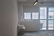 Sala comercial com 1 sala à venda na Avenida Pompéia, 634, Pompéia, São Paulo