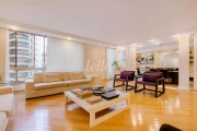 Apartamento com 3 quartos à venda na Rua Doutor Brasílio Machado, 432, Santa Cecília, São Paulo