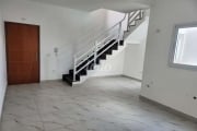 Apartamento com 3 quartos à venda na Rua João Ribeiro, 191, Campestre, Santo André