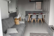 Apartamento com 2 quartos à venda na Rua do Cruzeiro, 98, Vila Dusi, São Bernardo do Campo