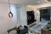 Apartamento com 2 quartos à venda na Rua Maria Curupaiti, 1291, Vila Ester (Zona Norte), São Paulo