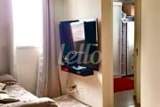 Apartamento com 2 quartos à venda na Avenida Capuava, 557, Vila Homero Thon, Santo André