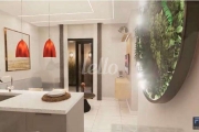 Apartamento com 1 quarto à venda na Rua Celina, 43, Vila Esperança, São Paulo