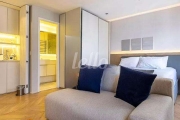 Apartamento com 1 quarto à venda na Alameda Lorena, 473, Jardim Paulista, São Paulo