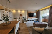 Apartamento com 2 quartos à venda na Rua Conde Juliano, 340, Vila Humaitá, Santo André