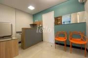 Sala comercial com 1 sala à venda na Avenida Industrial, 1680, Jardim, Santo André
