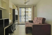 Apartamento com 1 quarto à venda na Rua das Fiandeiras, 90, Vila Olímpia, São Paulo