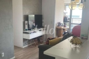 Apartamento com 2 quartos à venda na Avenida João Dias, 2192, Santo Amaro, São Paulo