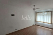Apartamento à venda na Avenida Jurema, 22, Moema, São Paulo