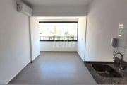 Apartamento com 1 quarto à venda na Avenida Pavão, 986, Indianópolis, São Paulo