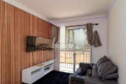Apartamento com 2 quartos à venda na Rua Padre André Duguet, 226, Vila Irmãos Arnoni, São Paulo