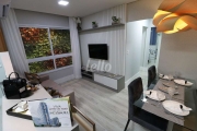 Apartamento com 2 quartos à venda na Avenida Mazzei, 326, Vila Mazzei, São Paulo